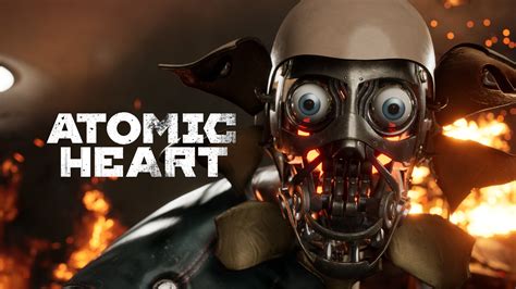 Atomic heart robot - Aug 10, 2023 · Atomic Heart: Annihilation Instinct still looks the goods, but its linear approach and weirdly limited arsenal is a step down from where we left off. ... The new robot types are well designed ... 